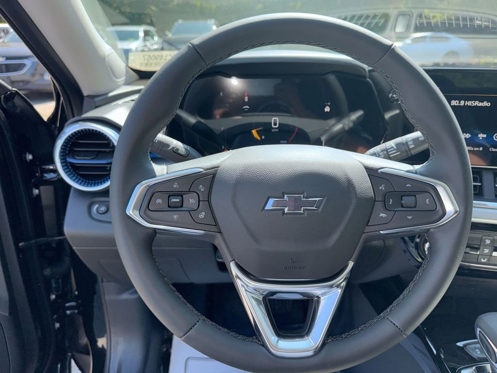 2026 Chevrolet Trax LT - Photo 16