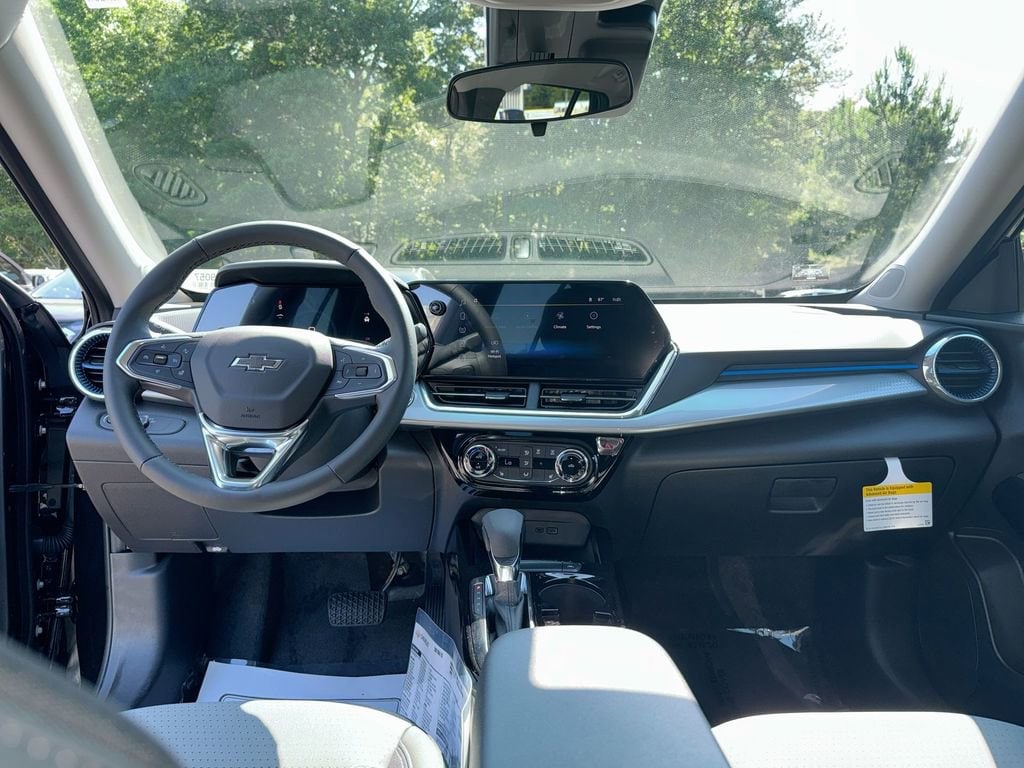 2026 Chevrolet Trax LT - Photo 31