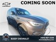 INFINITI QX80