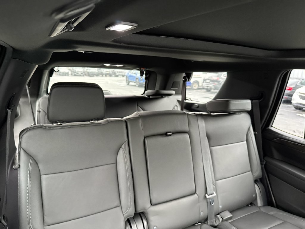 2023 Chevrolet Tahoe Z71 - Photo 34