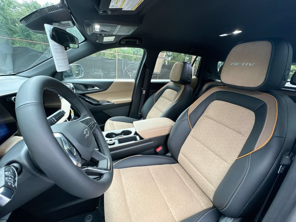 2027 Chevrolet Equinox ACTIV - Photo 13