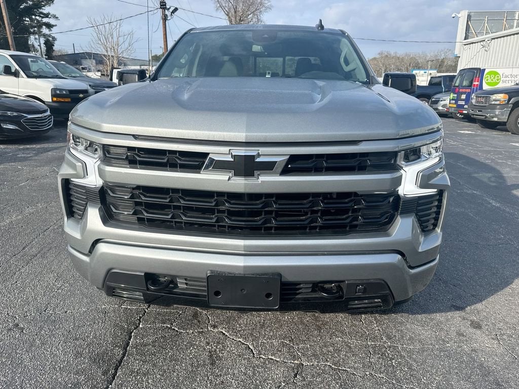 2026 Chevrolet Silverado 1500 RST - Photo 10