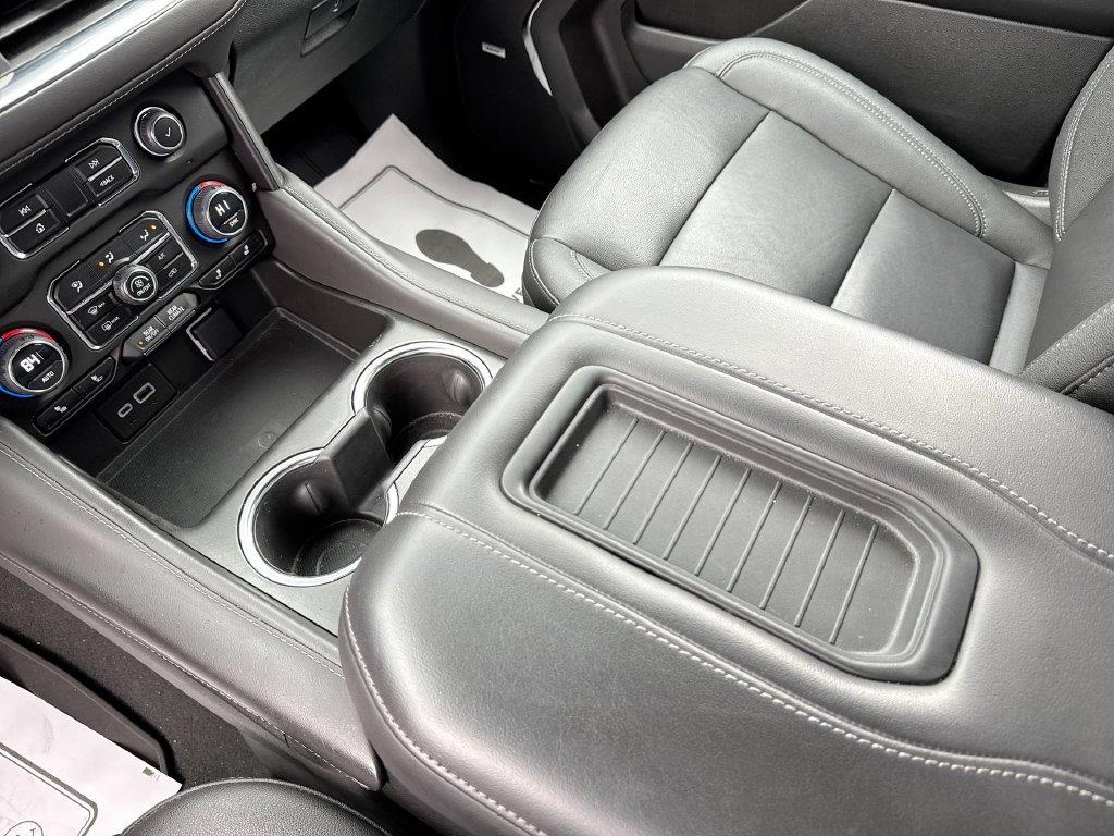2023 Chevrolet Tahoe Z71 - Photo 24