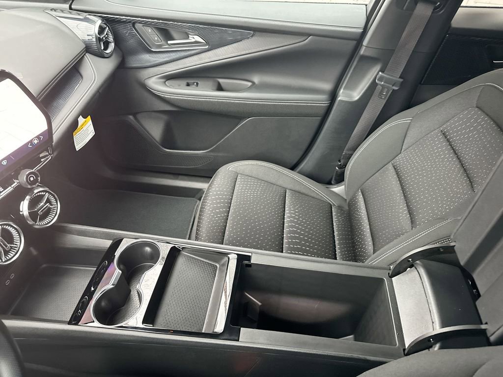 2025 Chevrolet Blazer EV LT - Photo 24