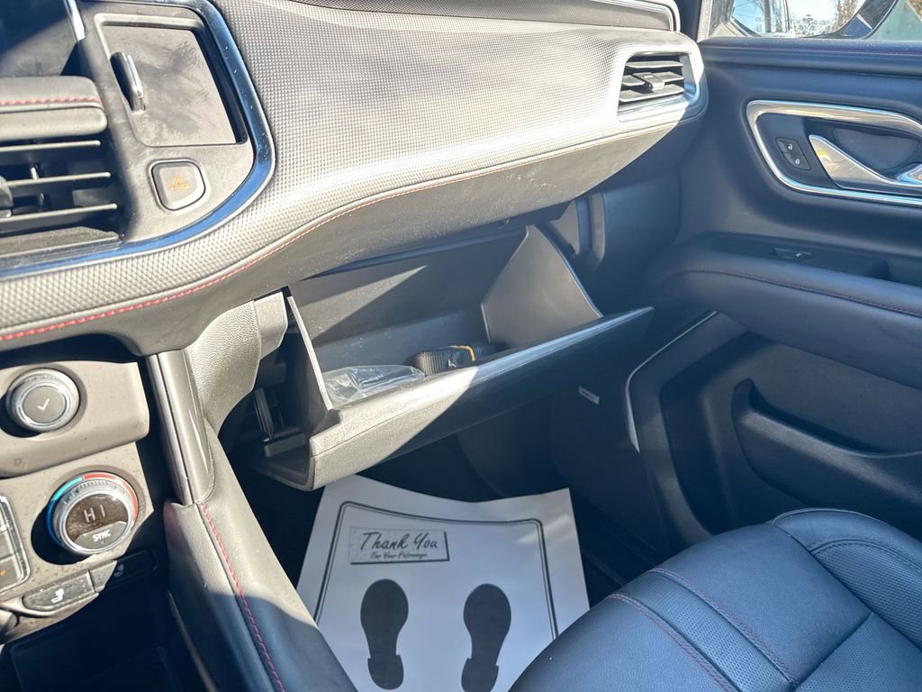 2024 Chevrolet Tahoe RST - Photo 34