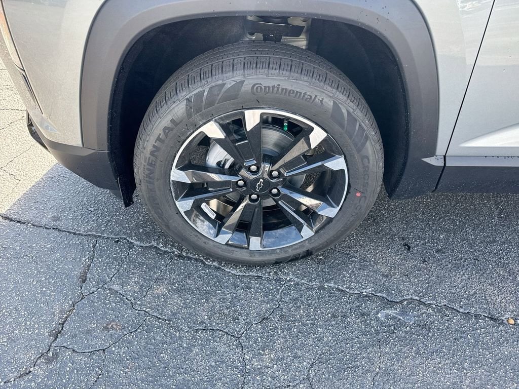 2026 Chevrolet Equinox RS - Photo 12
