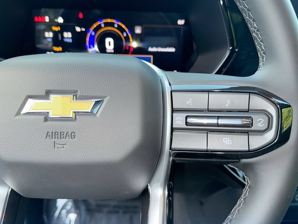 2026 Chevrolet Colorado LT - Photo 18