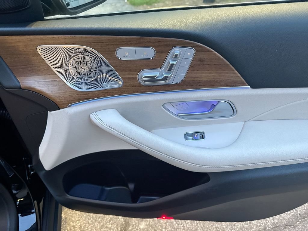 2024 Mercedes-Benz GLE GLE450 - Photo 32