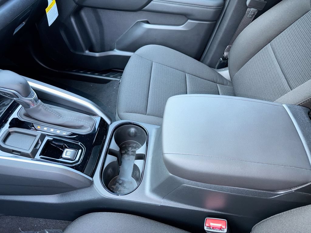 2026 Chevrolet Colorado LT - Photo 24