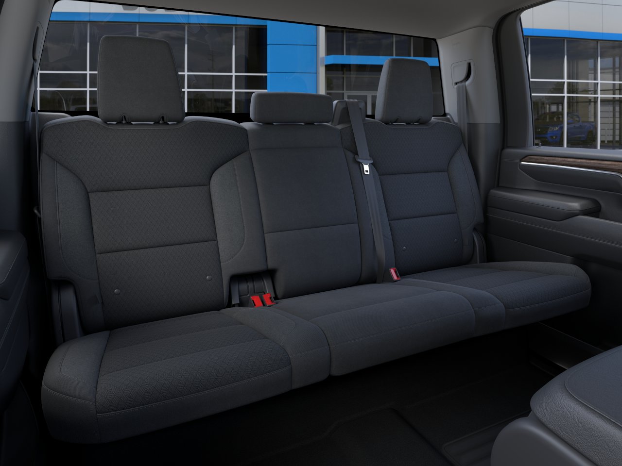 2026 Chevrolet Silverado 2500 HD LT - Photo 17