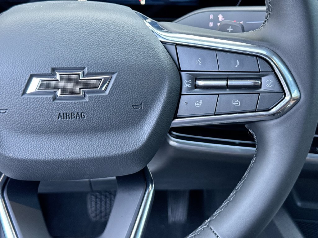 2027 Chevrolet Equinox ACTIV - Photo 18