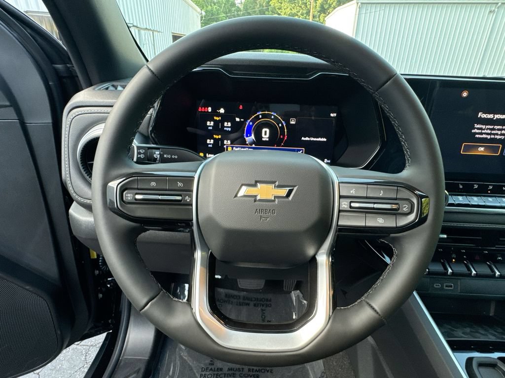 2026 Chevrolet Colorado LT - Photo 16