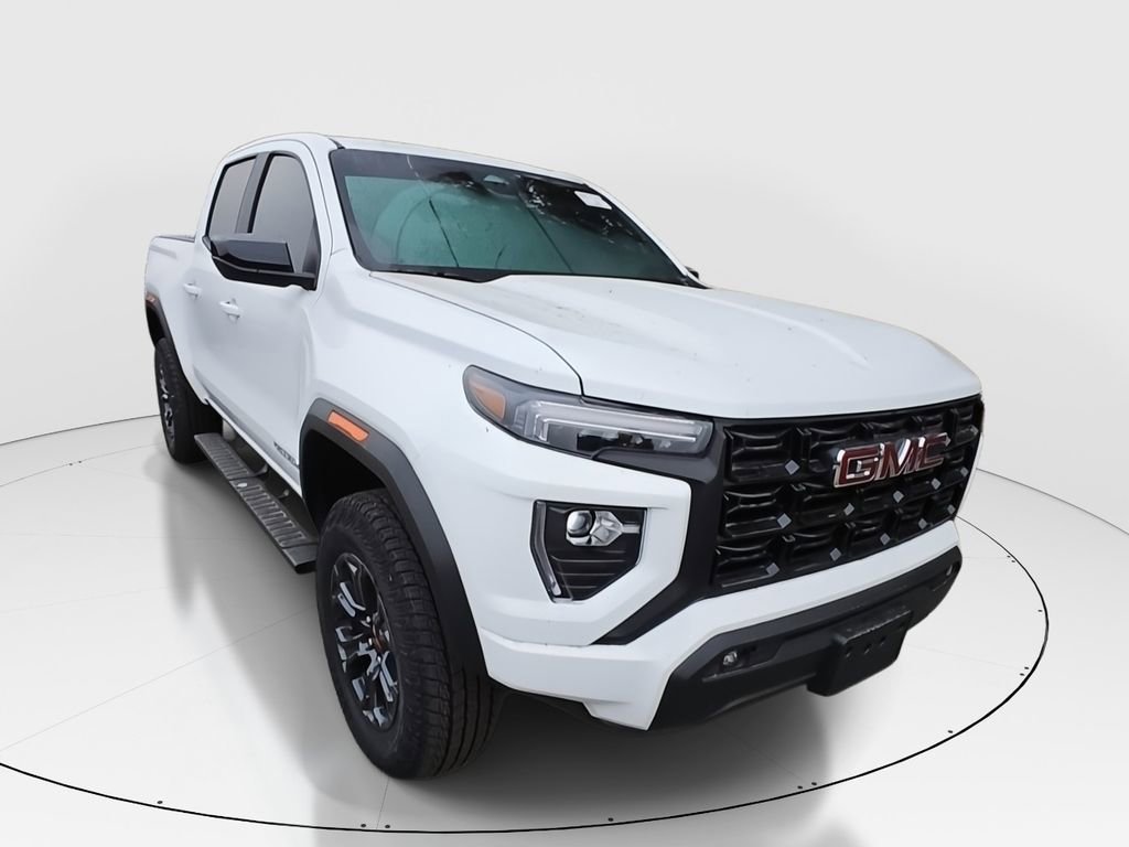 2025 GMC Canyon 2WD Elevation Crew Cab Short Box's photo