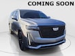 CADILLAC Escalade ESV