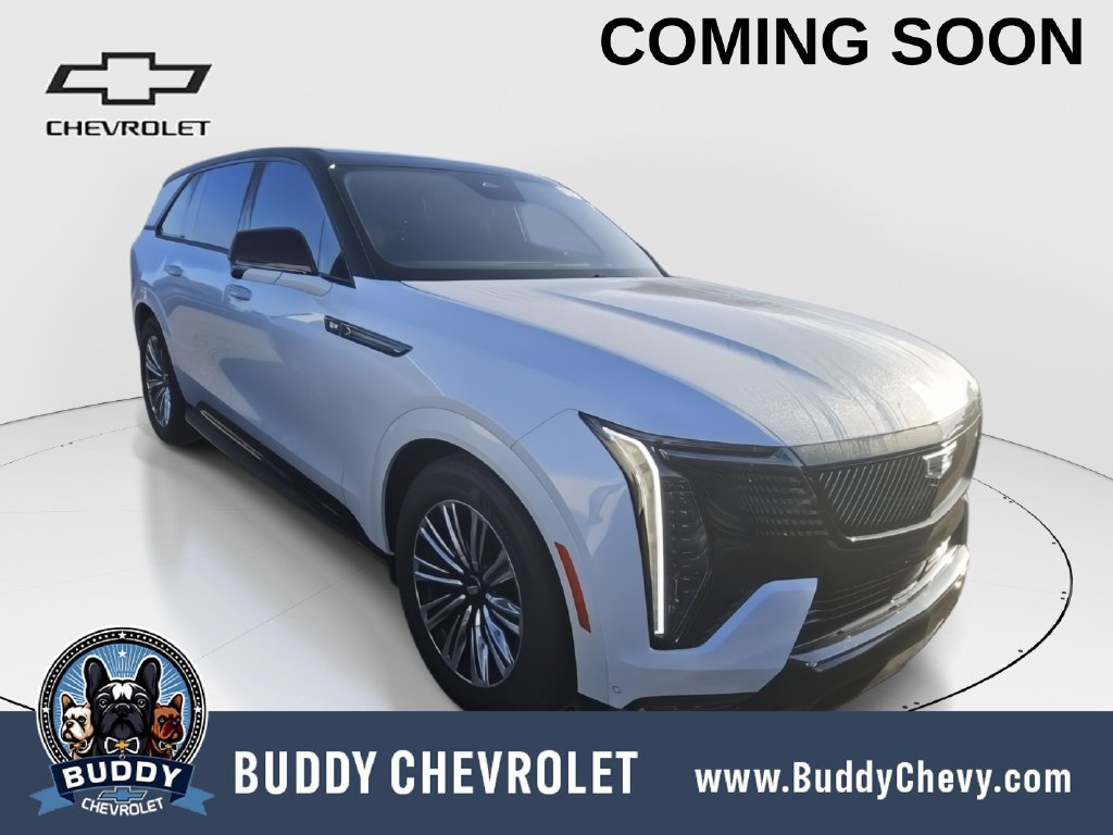 Used 2026 Cadillac Escalade IQ Sport with VIN 1GYTEEKL4TU101617 for sale in Decatur, GA