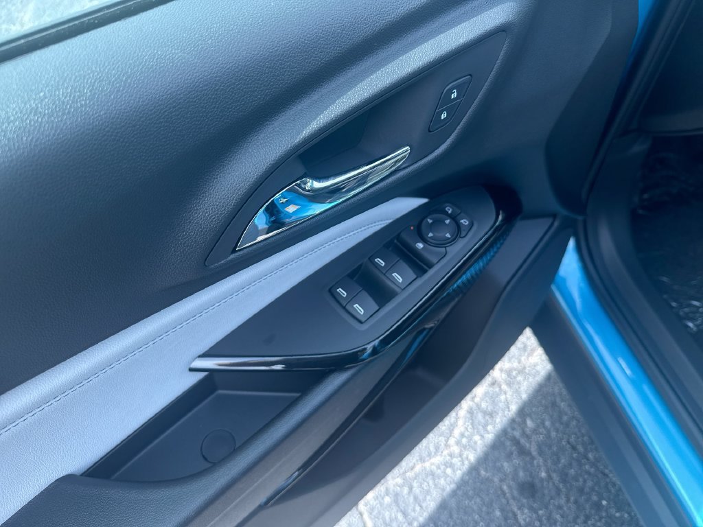 2026 Chevrolet Trax LT - Photo 15