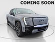 GMC Sierra EV