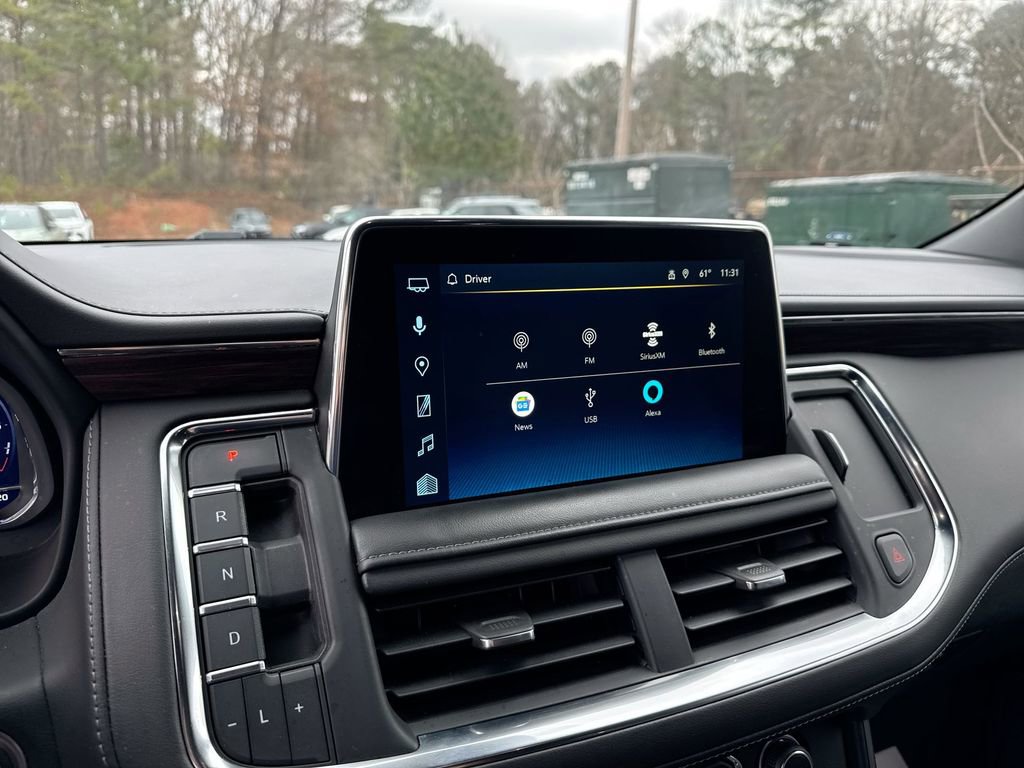 2023 Chevrolet Tahoe Z71 - Photo 26