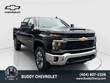  Chevrolet Silverado 2500 HD
