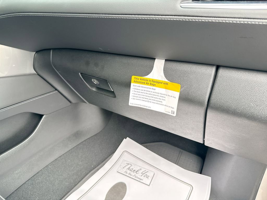 2023 Chevrolet Tahoe Z71 - Photo 36