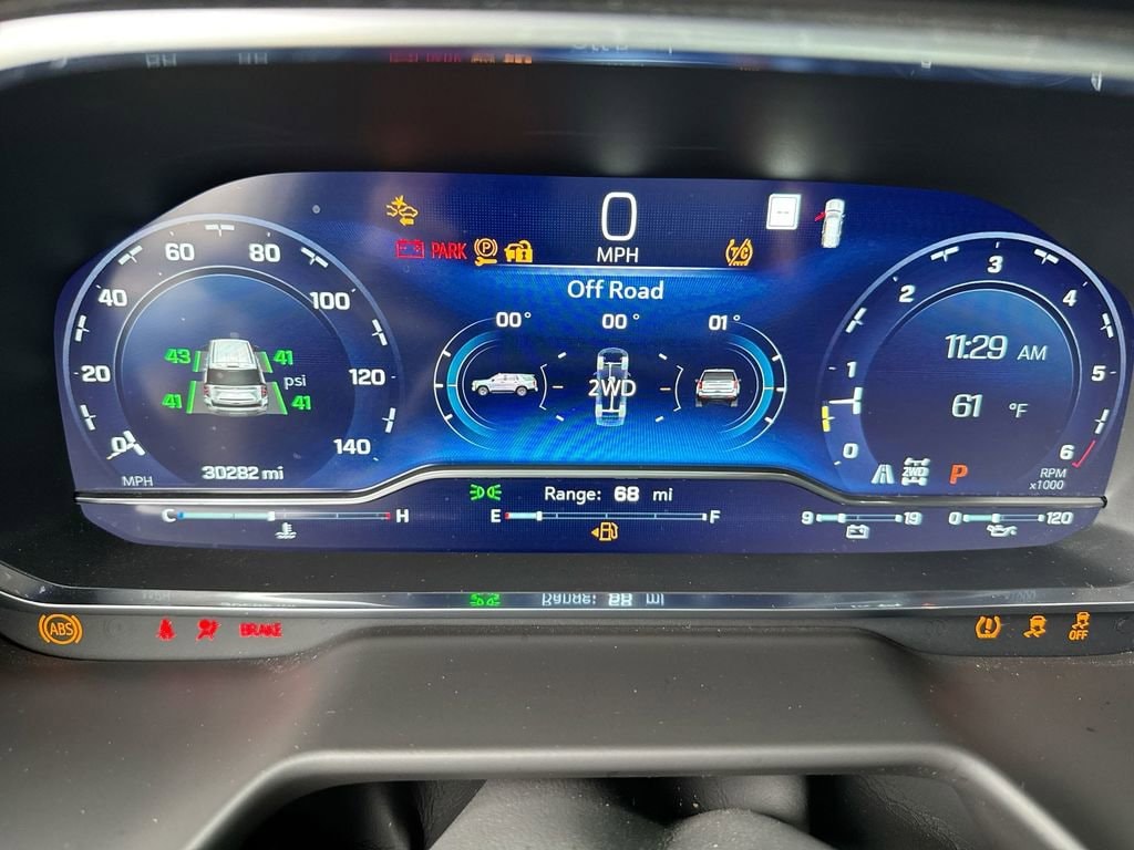 2023 Chevrolet Tahoe Z71 - Photo 21