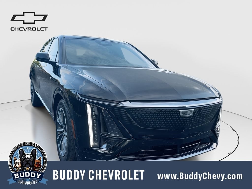 2024 Cadillac Lyriq Sport 2 RWD's photo