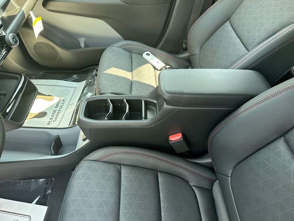 2027 Chevrolet Bolt RS - Photo 37