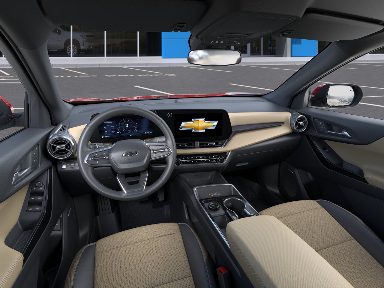 2026 Chevrolet Equinox ACTIV - Photo 50