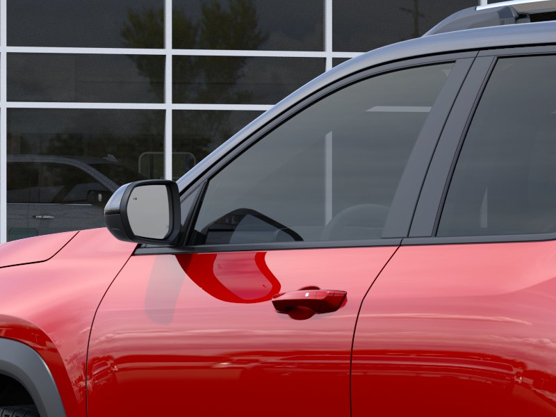 2027 Chevrolet Equinox LT - Photo 12