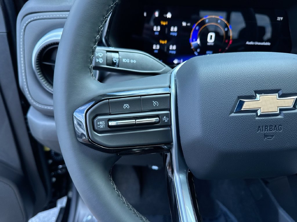 2026 Chevrolet Colorado LT - Photo 17