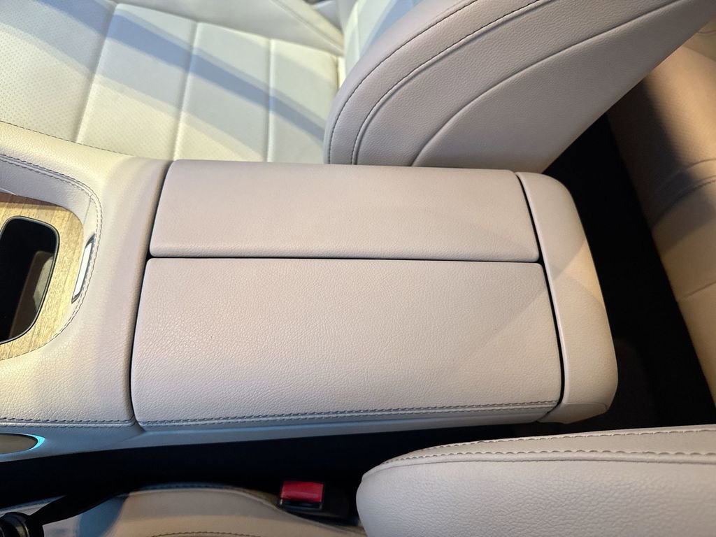 2024 Mercedes-Benz GLE GLE450 - Photo 24