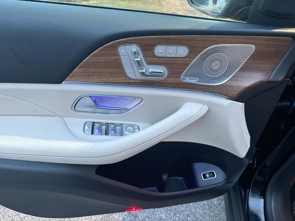 2024 Mercedes-Benz GLE GLE450 - Photo 15