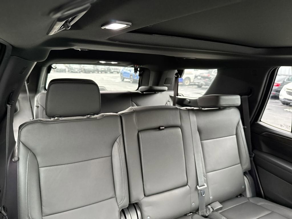 2023 Chevrolet Tahoe Z71 - Photo 34