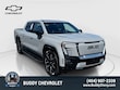 GMC Sierra EV