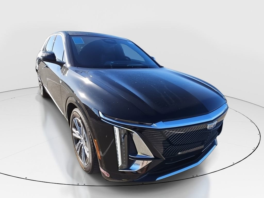 2024 Cadillac Lyriq Luxury 2 RWD's photo