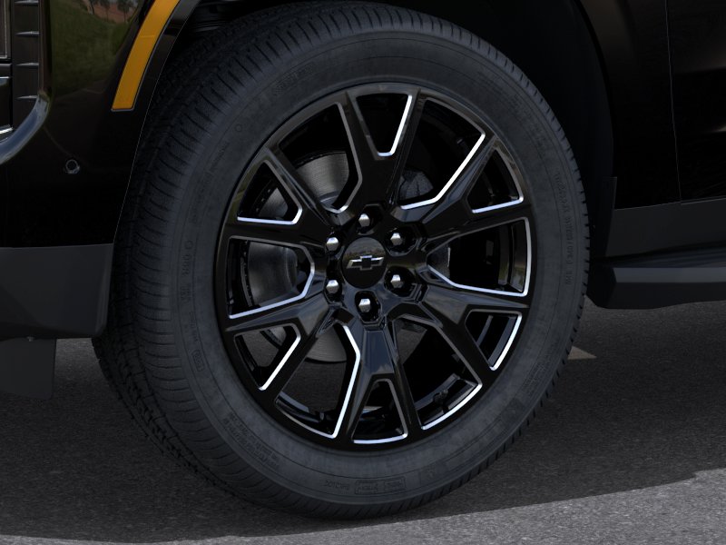 2026 Chevrolet Tahoe LS - Photo 45