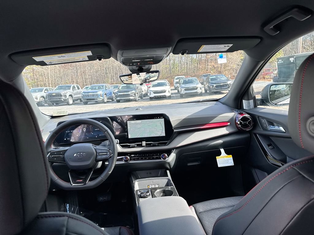 2026 Chevrolet Equinox RS - Photo 28
