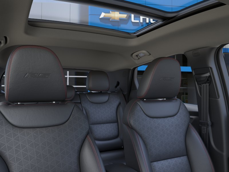 2027 Chevrolet Bolt RS - Photo 61