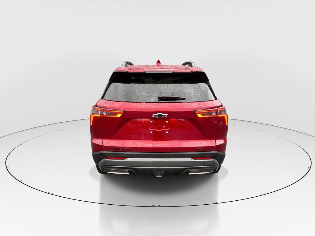 2026 Chevrolet Equinox ACTIV - Photo 7