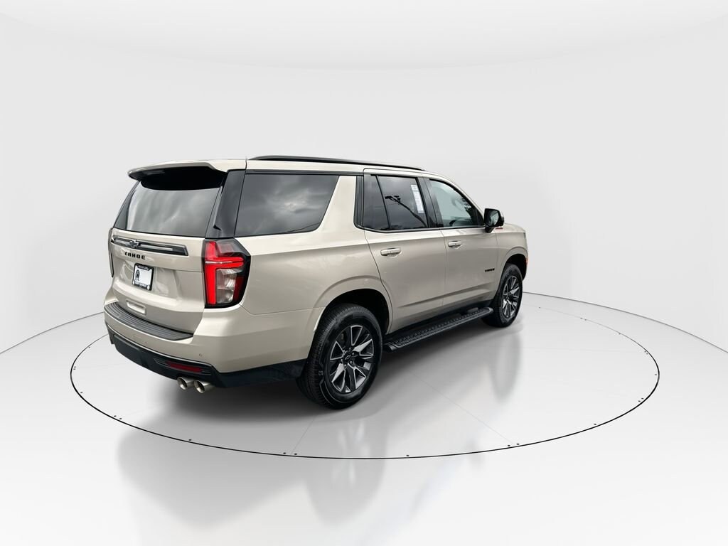 2023 Chevrolet Tahoe Z71 - Photo 8