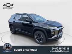 2026 Chevrolet Equinox Activ SUV