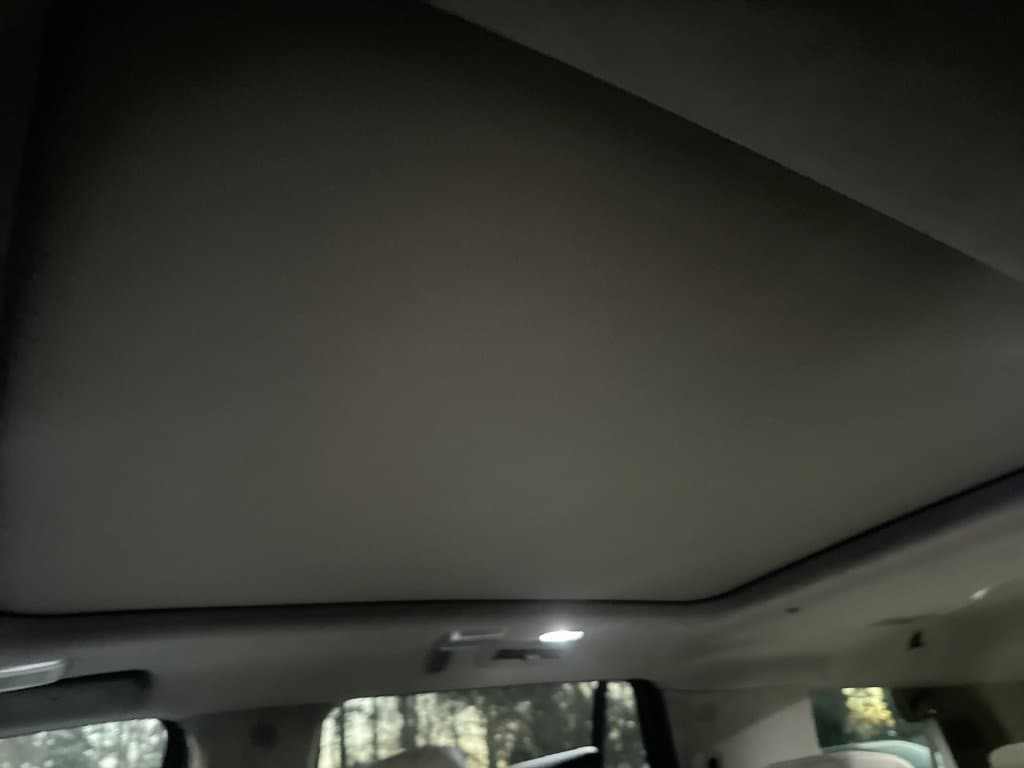 2025 Cadillac Escalade Premium Luxury Platinum - Photo 20