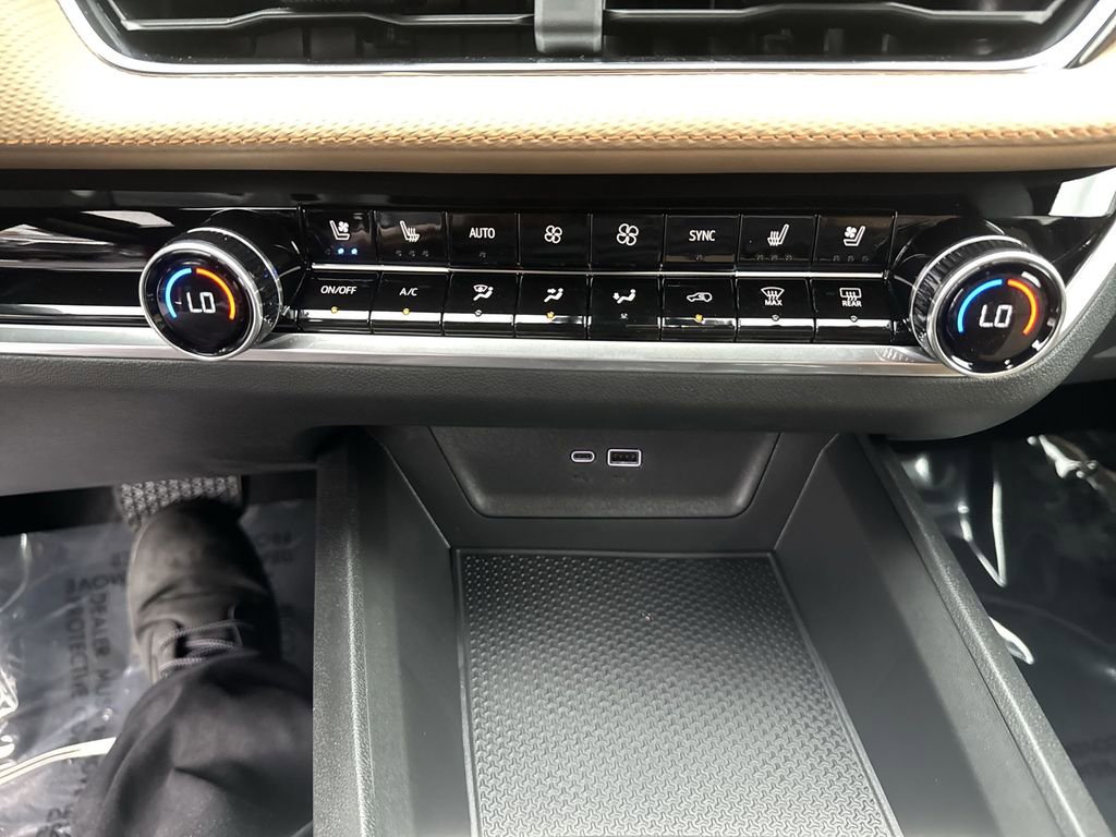 2026 Chevrolet Equinox ACTIV - Photo 24