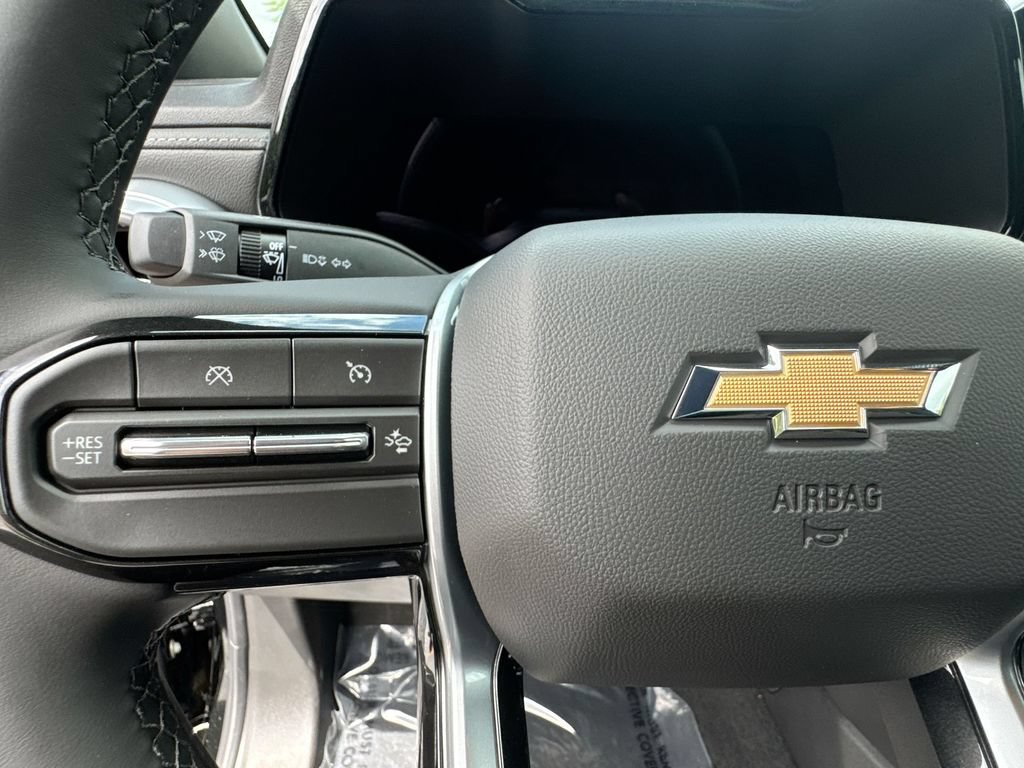 2026 Chevrolet Colorado LT - Photo 17