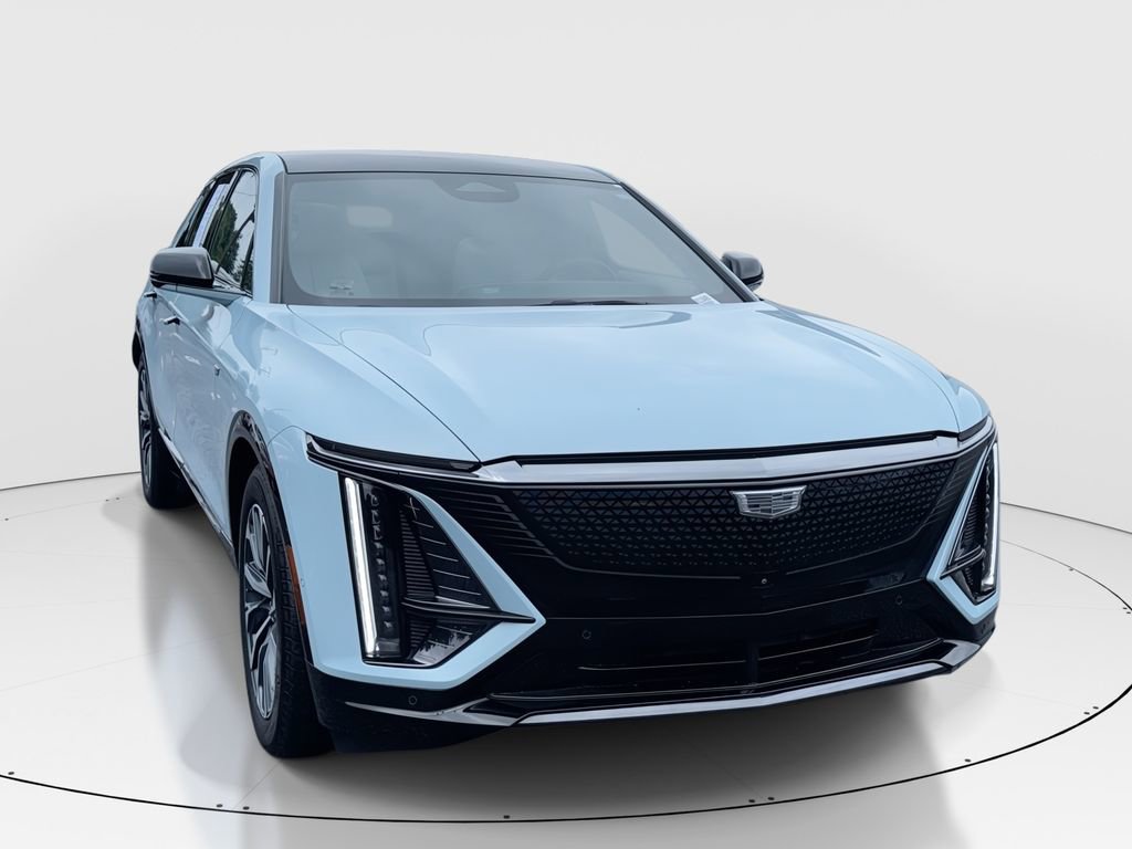 2024 Cadillac Lyriq Sport 2 RWD's photo