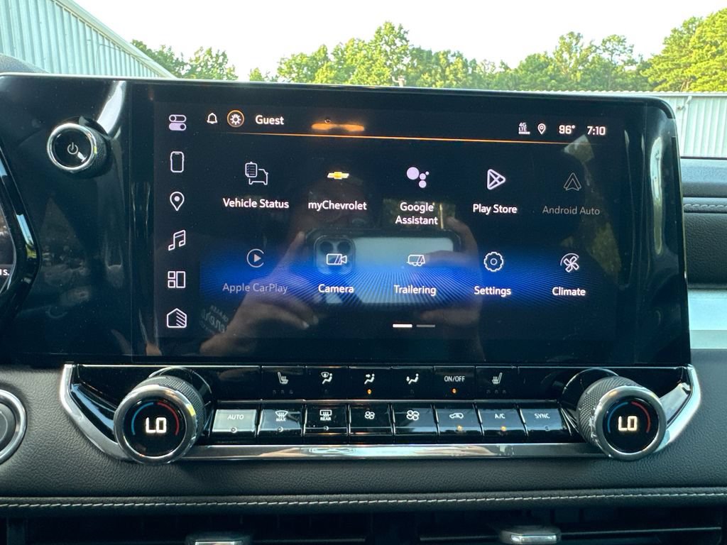 2026 Chevrolet Colorado LT - Photo 27