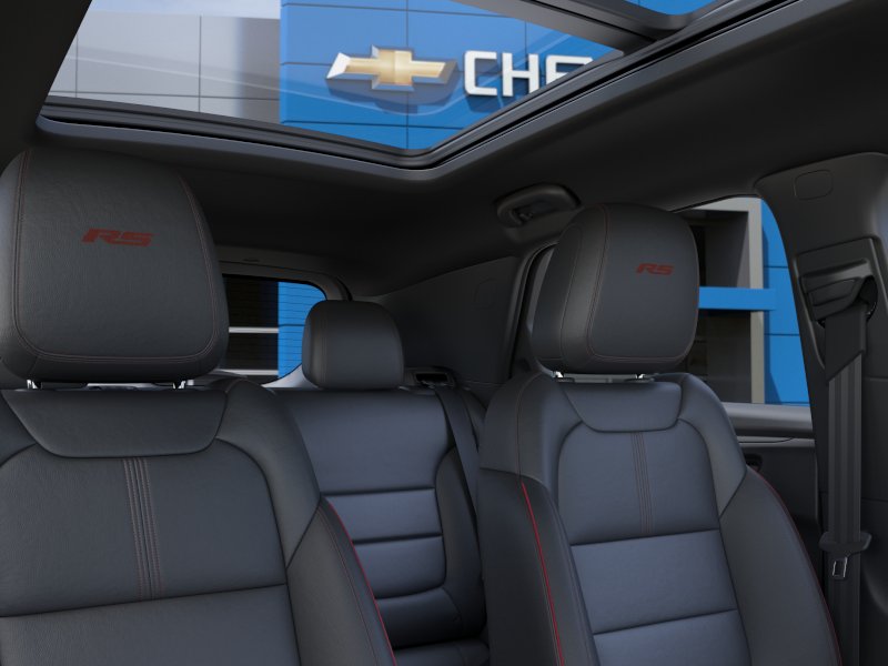 2026 Chevrolet Trailblazer RS - Photo 24