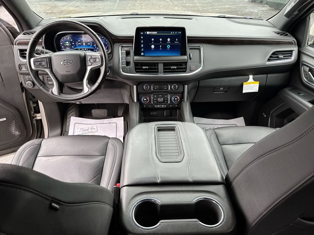 2023 Chevrolet Tahoe Z71 - Photo 31