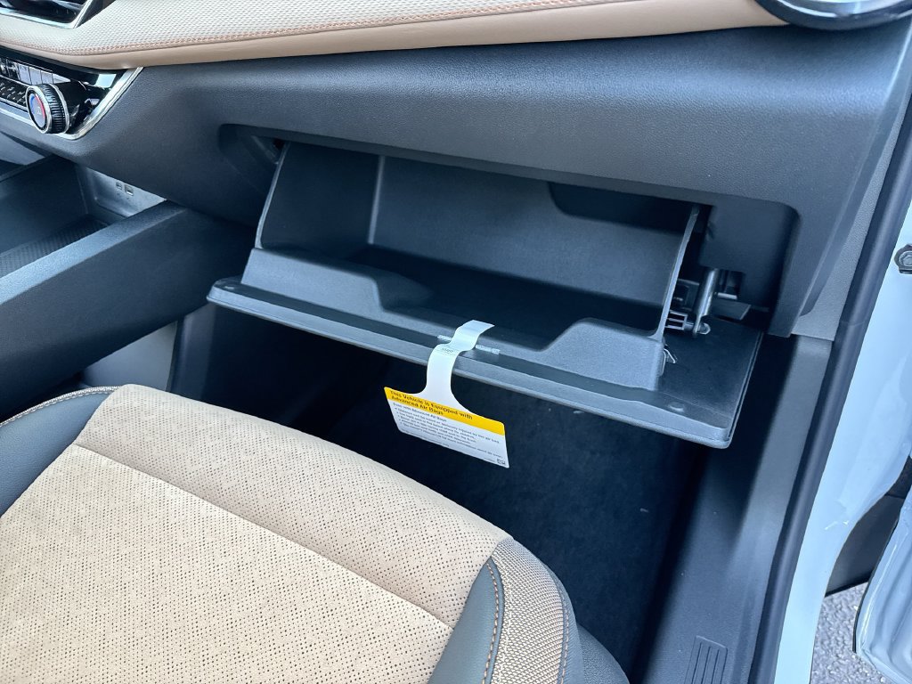 2027 Chevrolet Equinox ACTIV - Photo 36