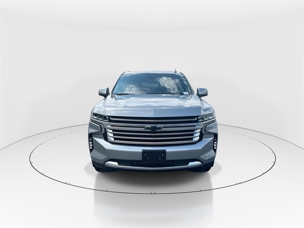Used 2023 Chevrolet Tahoe High Country SUV